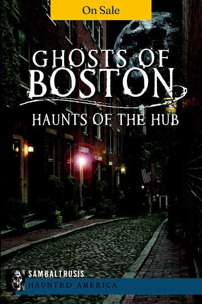 Ghosts of Boston