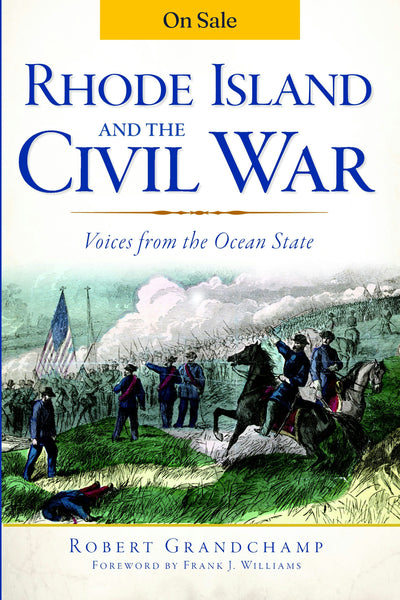 Rhode Island and the Civil War: