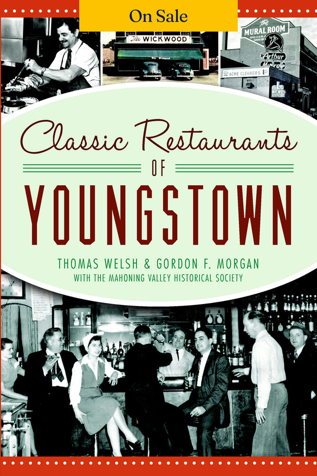 Classic Restaurants of Youngstown