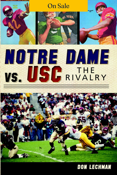 Notre Dame vs. USC: