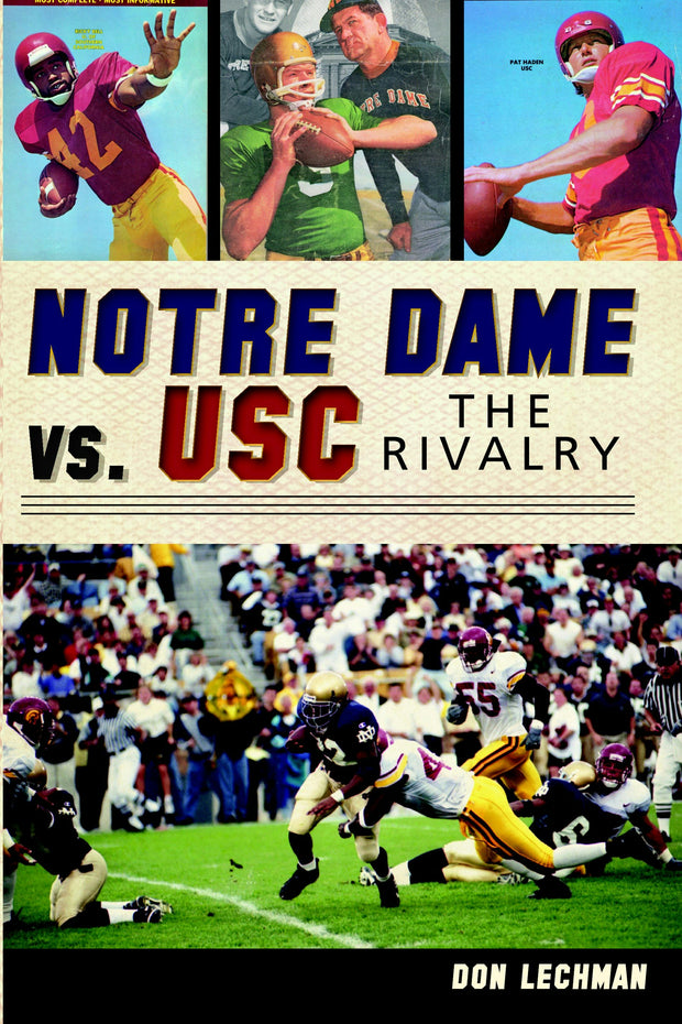 Notre Dame vs. USC: