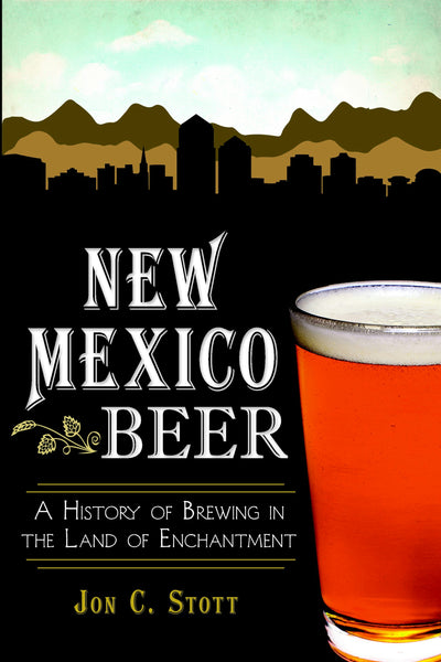 New Mexico Beer:
