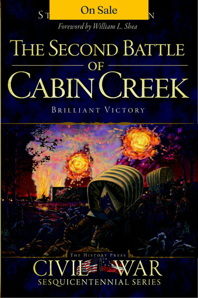 The Second Battle of Cabin Creek: Brilliant Victory