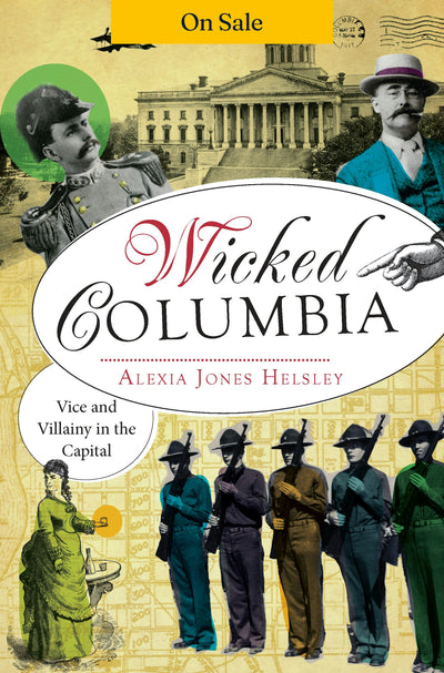 Wicked Columbia