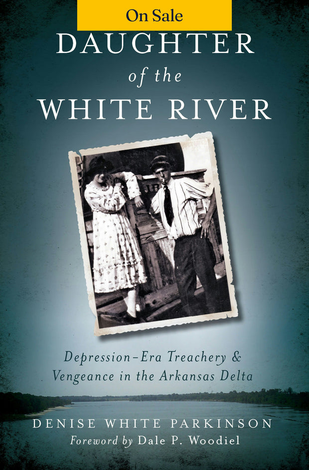 Daughter of the White River: