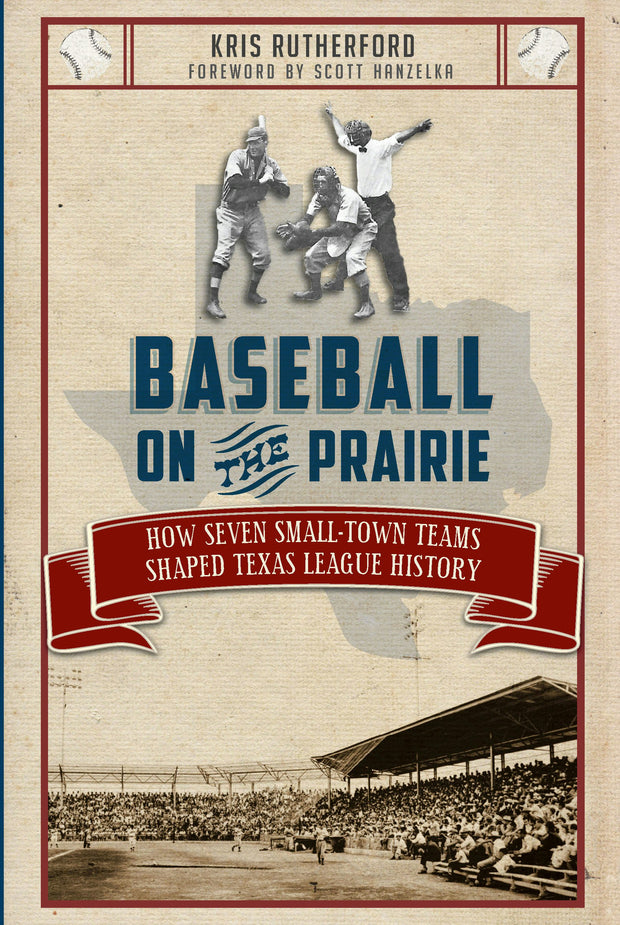 Baseball on the Prairie: