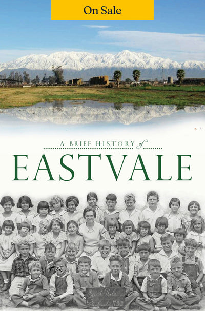 A Brief History of Eastvale