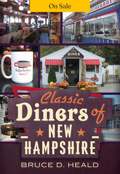 Classic Diners of New Hampshire
