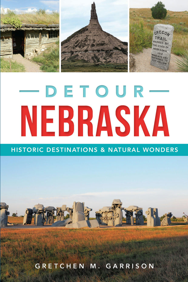 Detour Nebraska