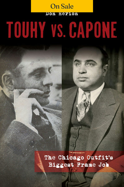 Touhy vs. Capone