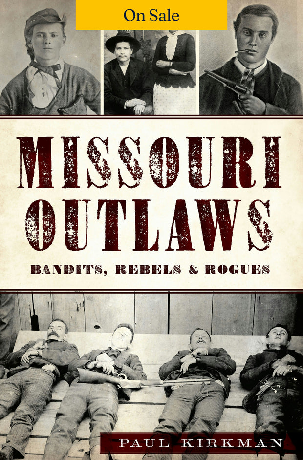 Missouri Outlaws