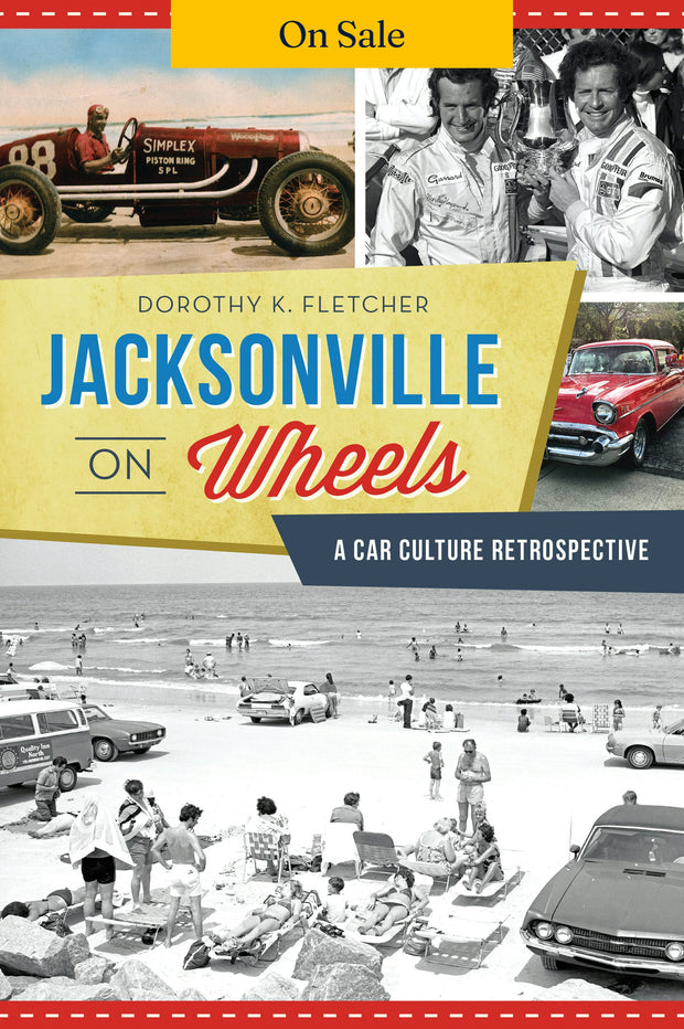 Jacksonville on Wheels