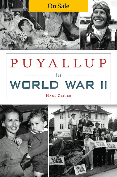 Puyallup in World War II