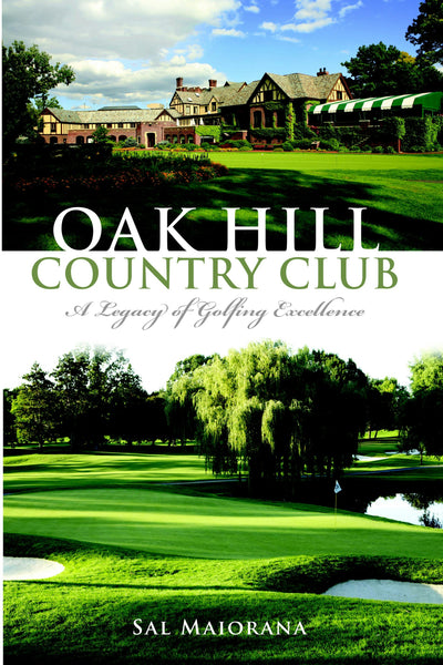 Oak Hill Country Club: