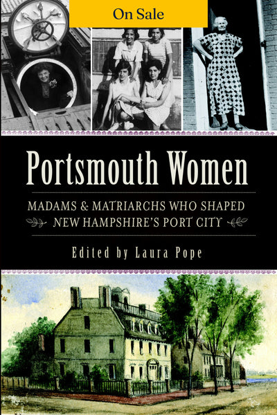 Portsmouth Women