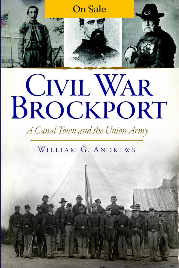 Civil War Brockport: