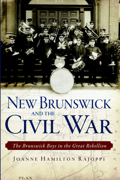 New Brunswick and the Civil War: