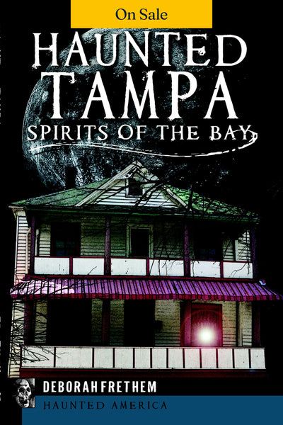 Haunted Tampa