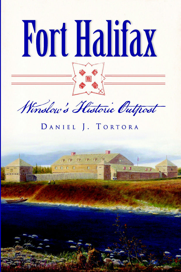 Fort Halifax: