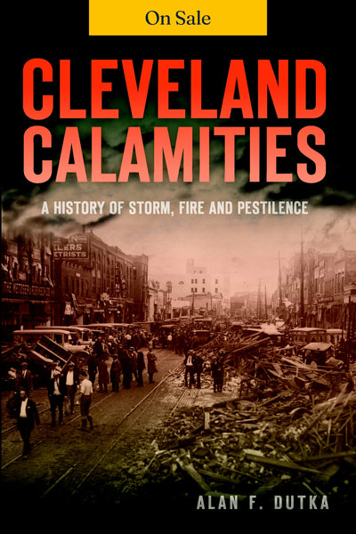 Cleveland Calamities: