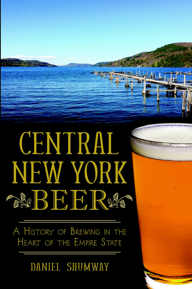 Central New York Beer: