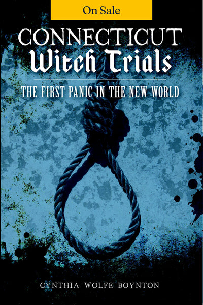 Connecticut Witch Trials