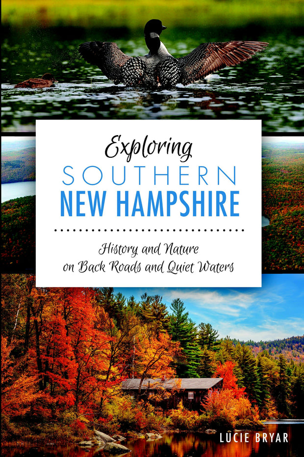 Exploring Southern New Hampshire: