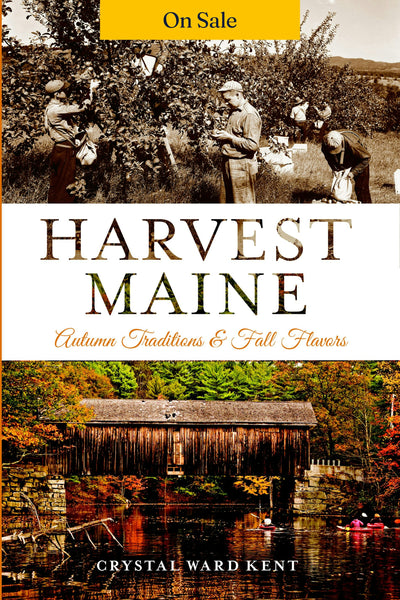 Harvest Maine: