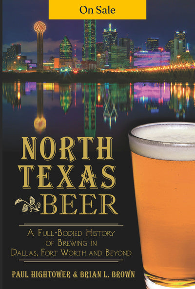 North Texas Beer: