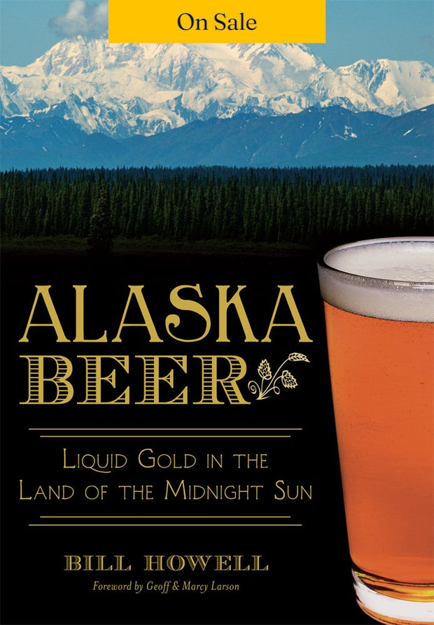 Alaska Beer: