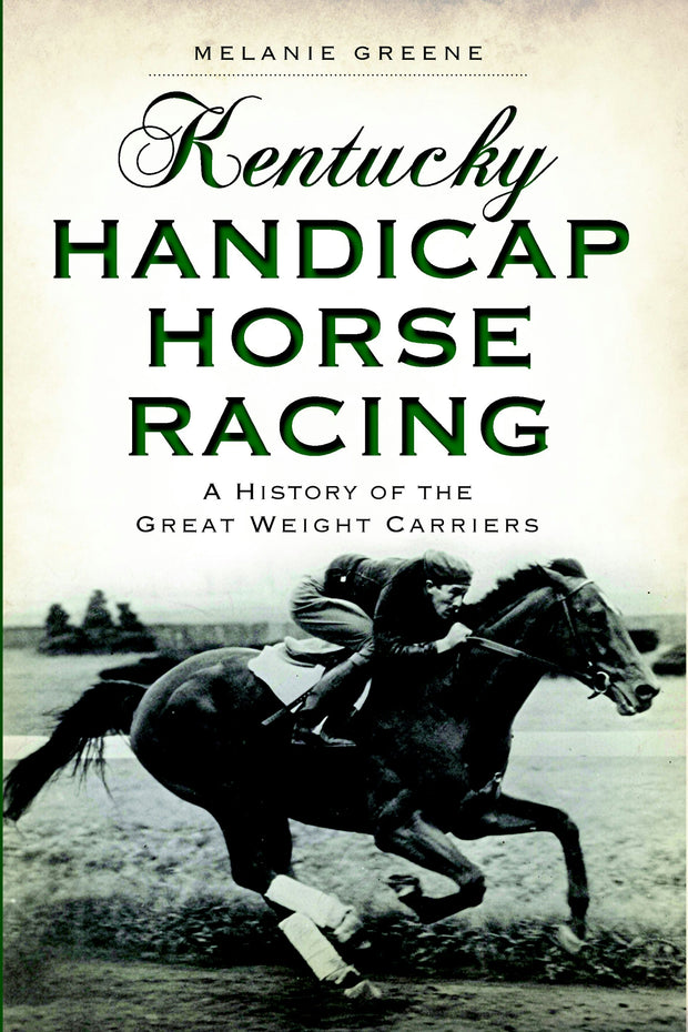 Kentucky Handicap Horse Racing: