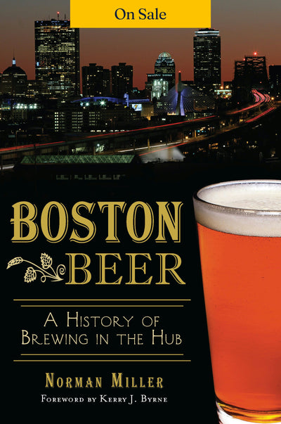 Boston Beer