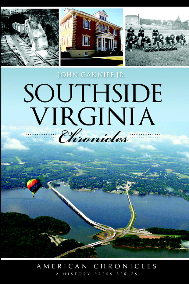 Southside Virginia Chronicles