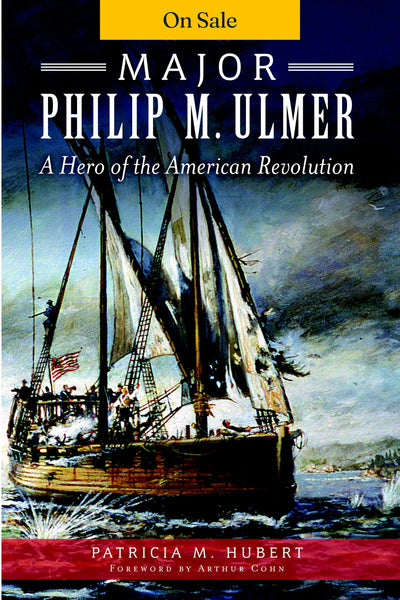 Major Philip M. Ulmer: