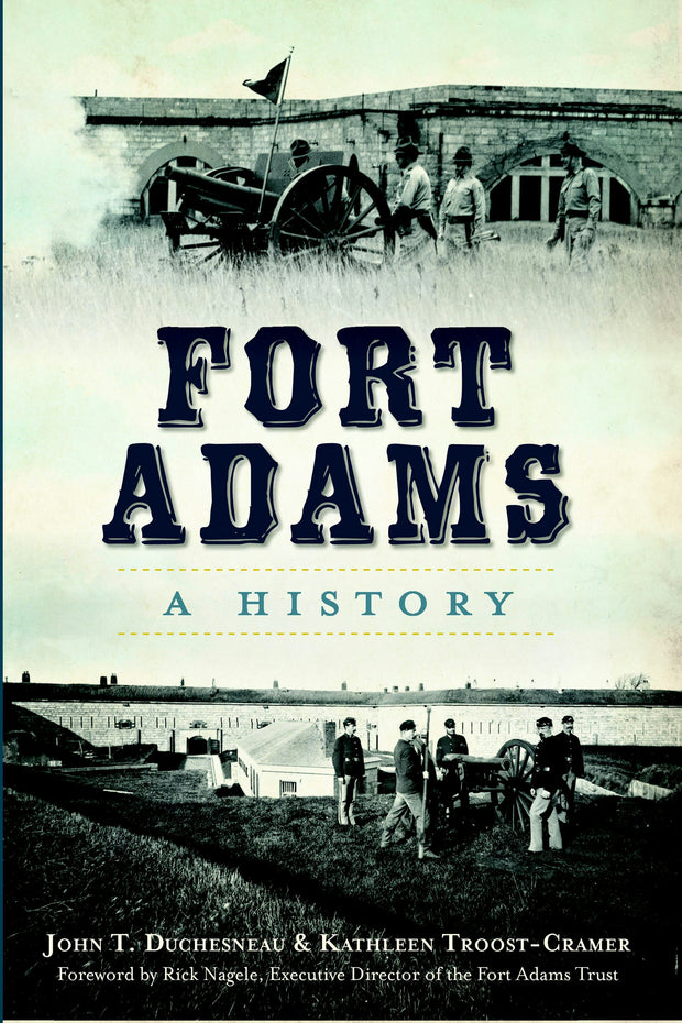 Fort Adams:
