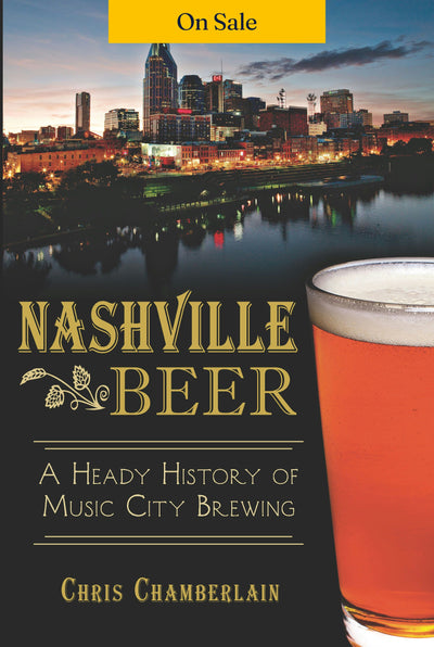 Nashville Beer: