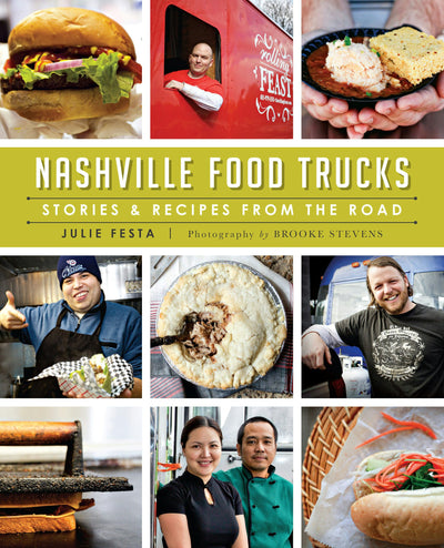 Nashville Food Trucks: