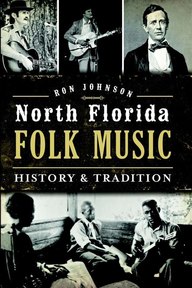 North Florida Folk Music: