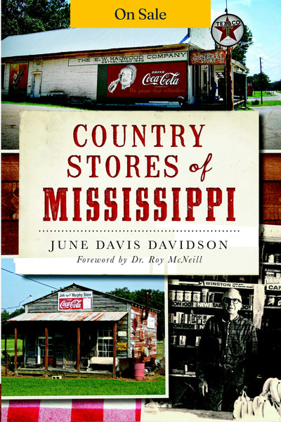 Country Stores of Mississippi