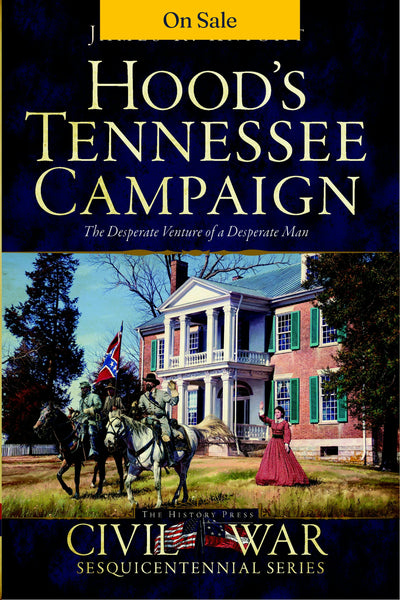 Hood's Tennessee Campaign