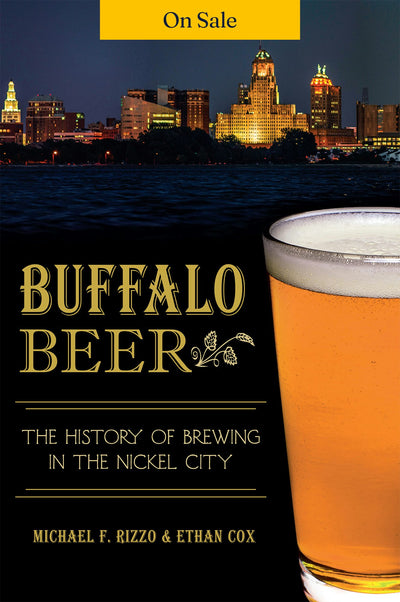 Buffalo Beer: