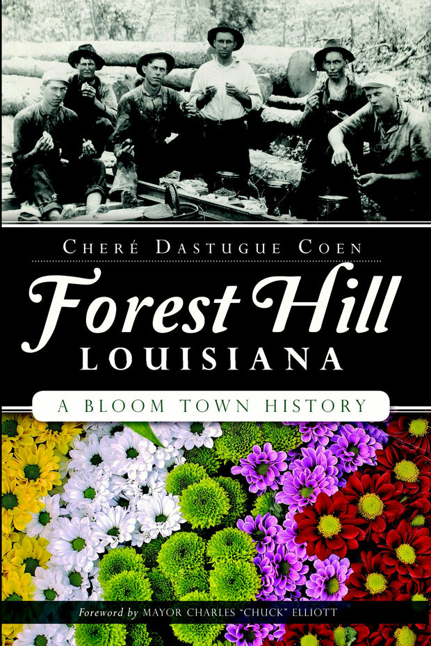 Forest Hill, Louisiana: