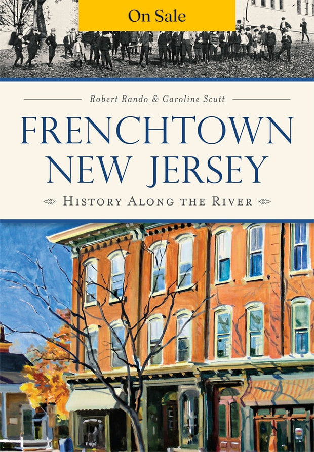 Frenchtown, New Jersey: