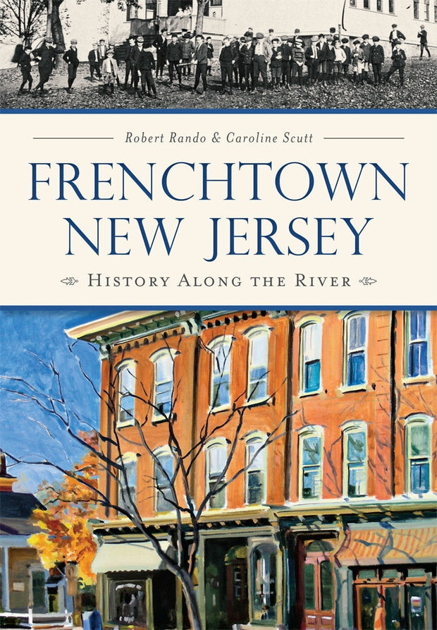 Frenchtown, New Jersey: