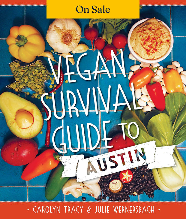 Vegan Survival Guide to Austin