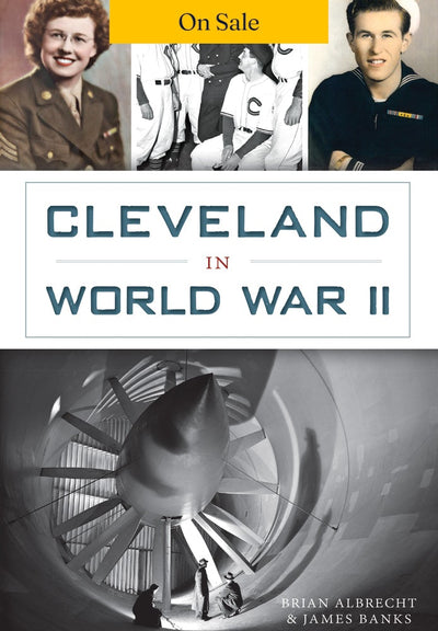 Cleveland in World War II