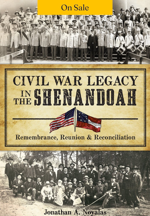 Civil War Legacy in the Shenandoah: