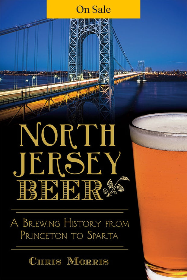 North Jersey Beer: