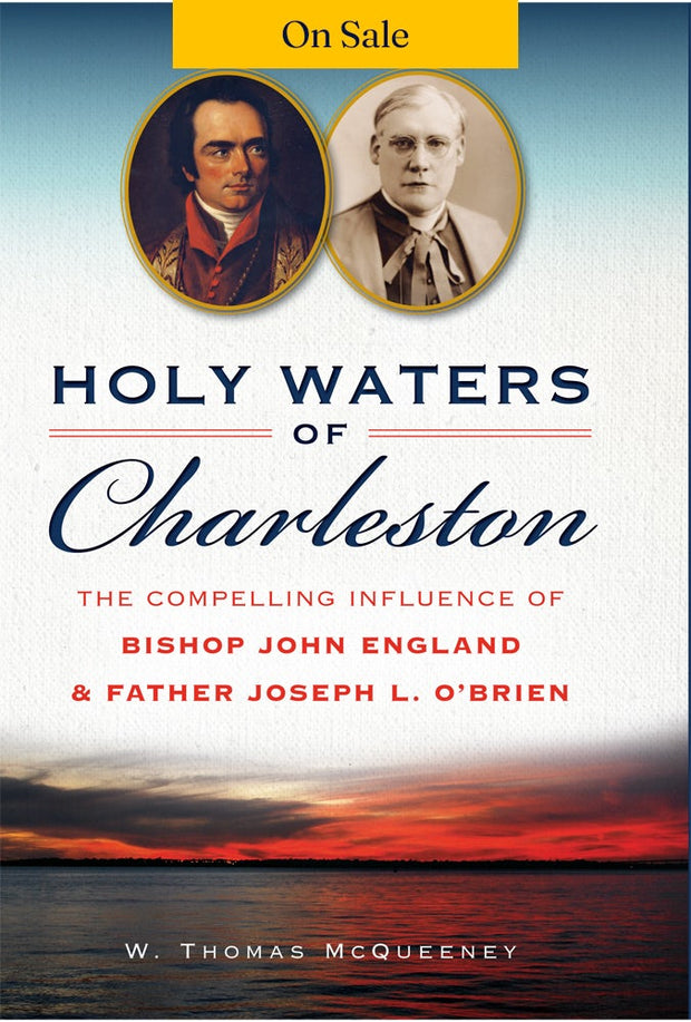 Holy Waters of Charleston