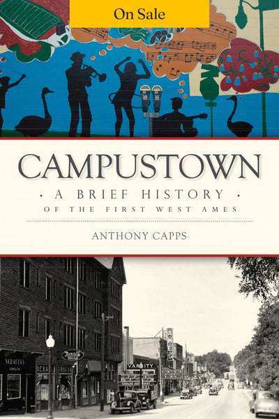 Campustown